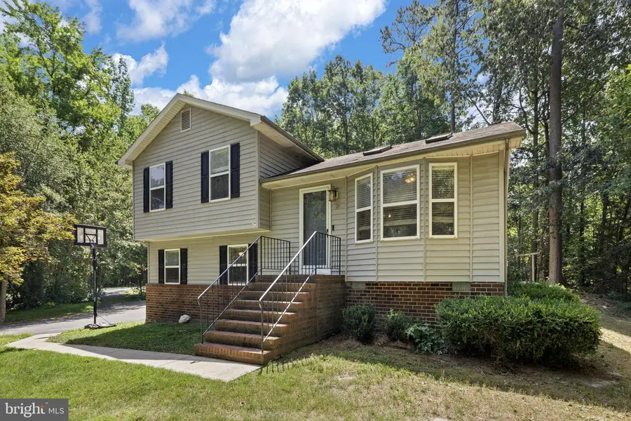 71 Lake Caroline Dr, Ruther Glen, VA 22546 - #3