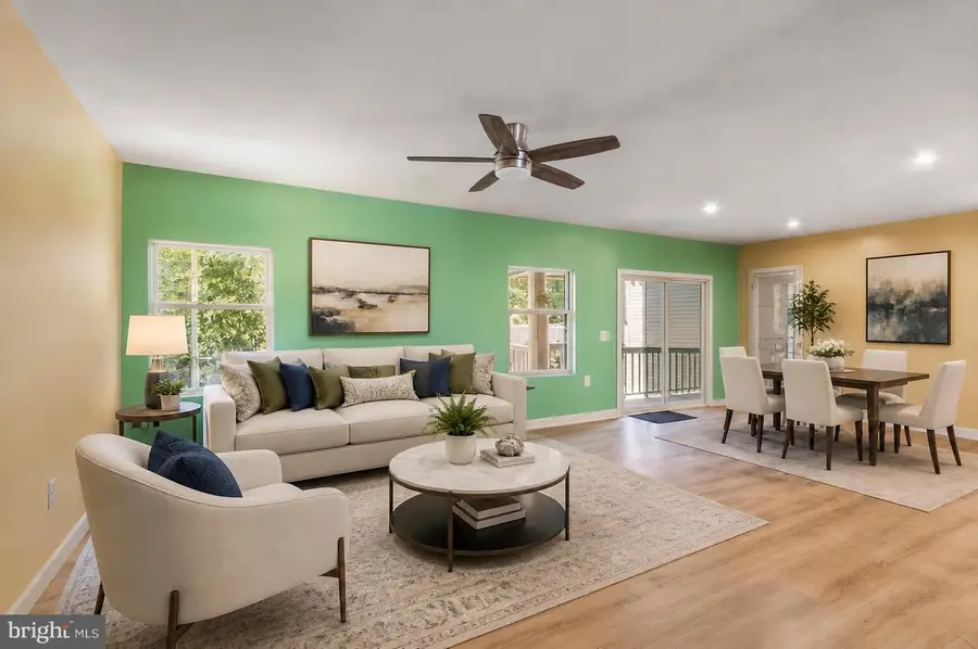 18163 Cornerstone Dr, Ruther Glen, VA 22546 - #2