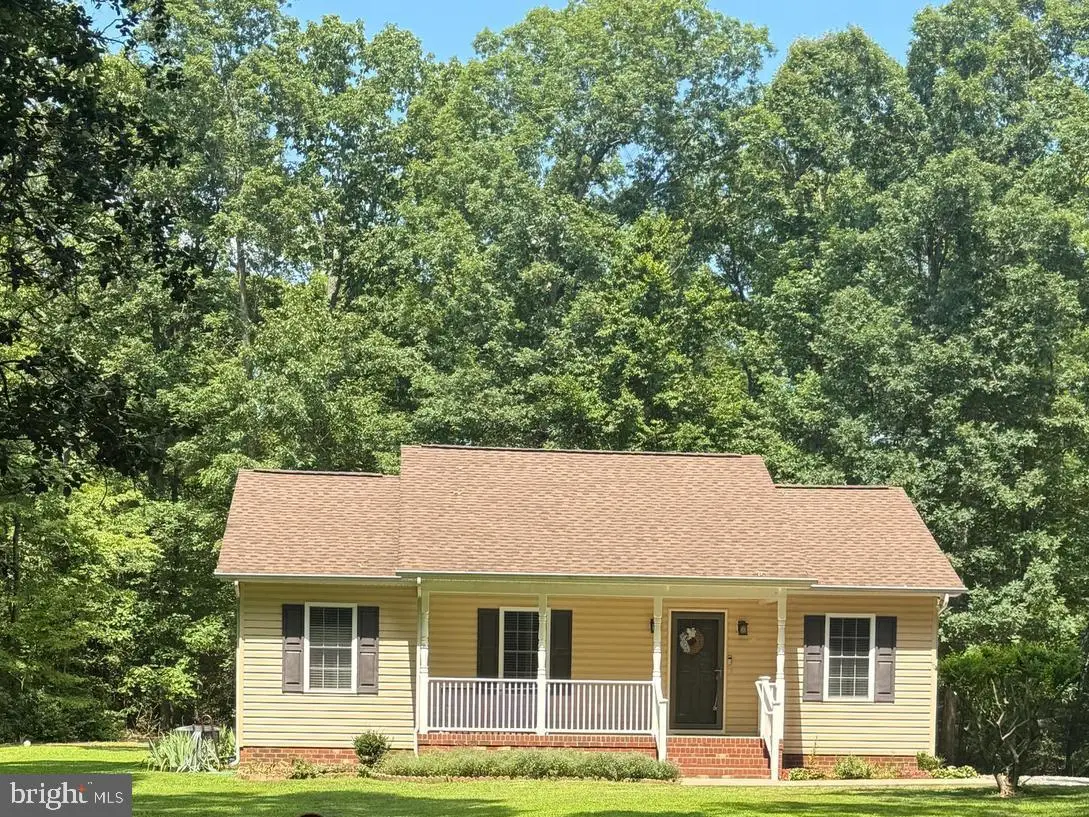 28067 Mt Vernon Church Rd, Ruther Glen, VA 22546 - #1