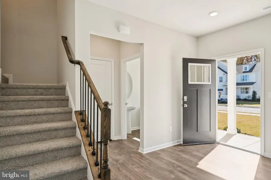 17456 Clark And York St, Ruther Glen, VA 22546 - #2