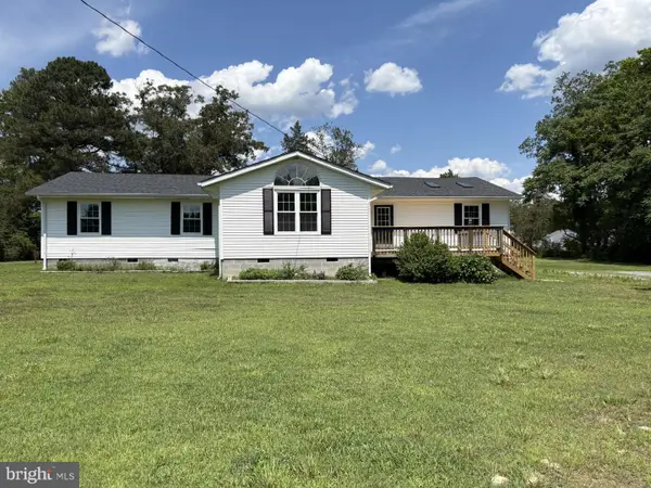 17263 New Baltimore Rd, MILFORD, VA 22514