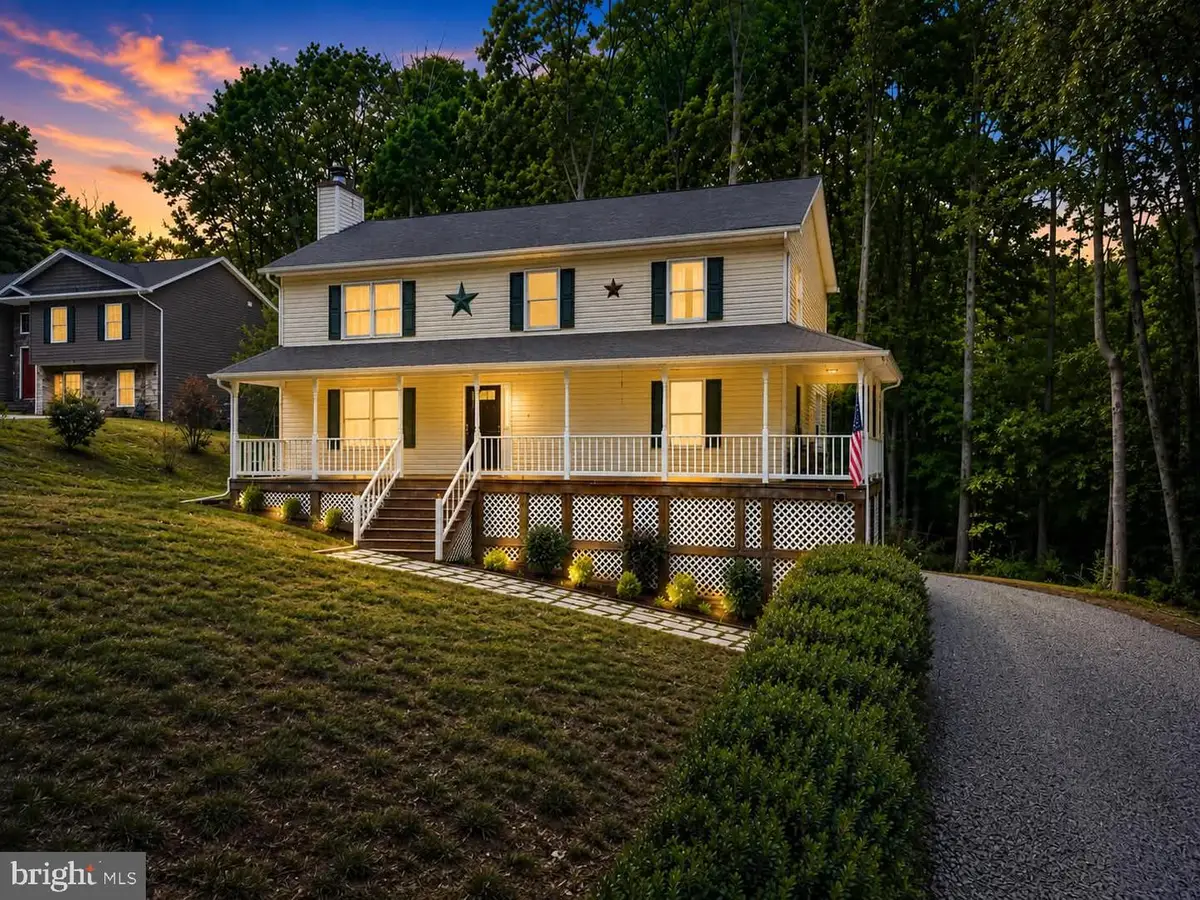 408 Land Or Dr, Ruther Glen, VA 22546 - #1