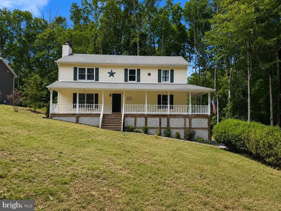408 Land Or Dr, Ruther Glen, VA 22546 - #2