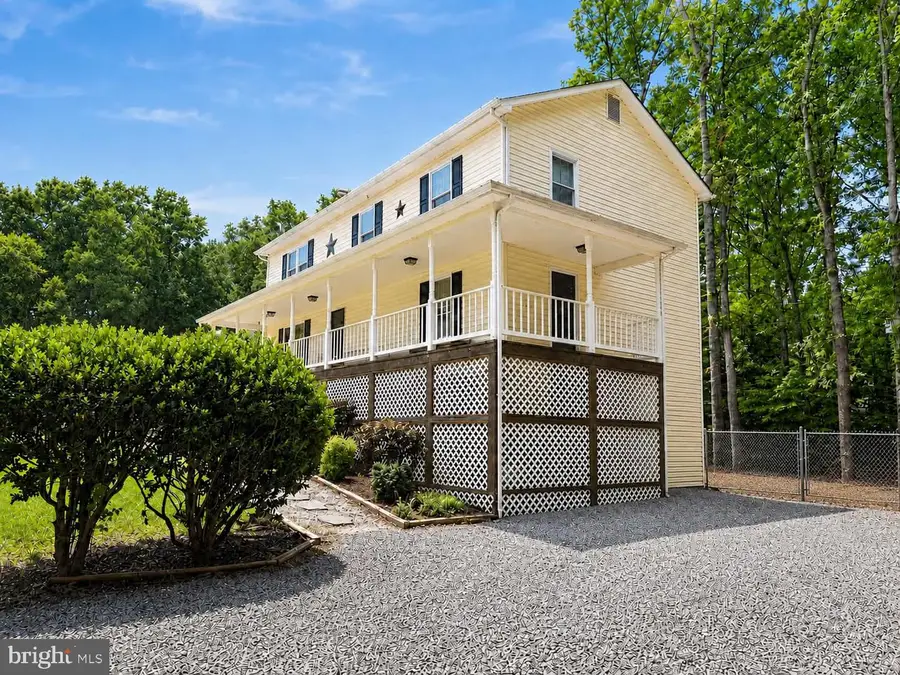 408 Land Or Dr, Ruther Glen, VA 22546 - #3