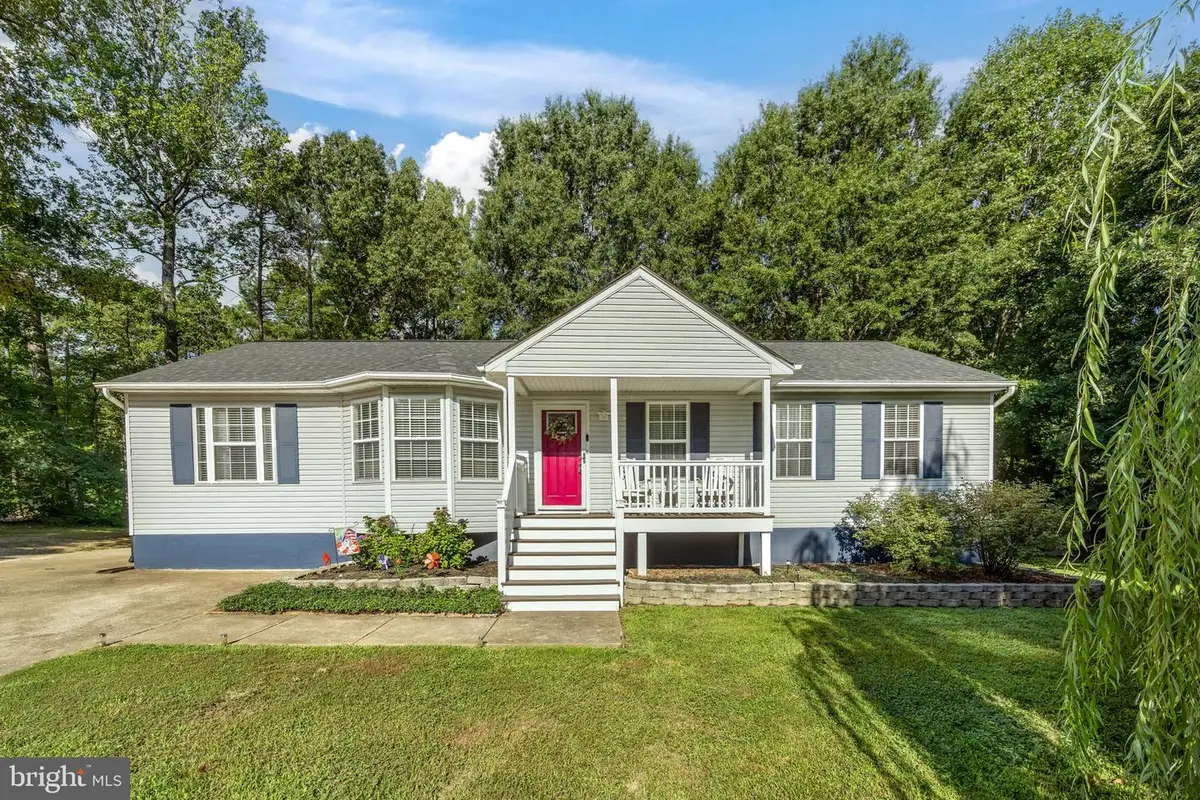 607 Wright Dr, Ruther Glen, VA 22546 - #1