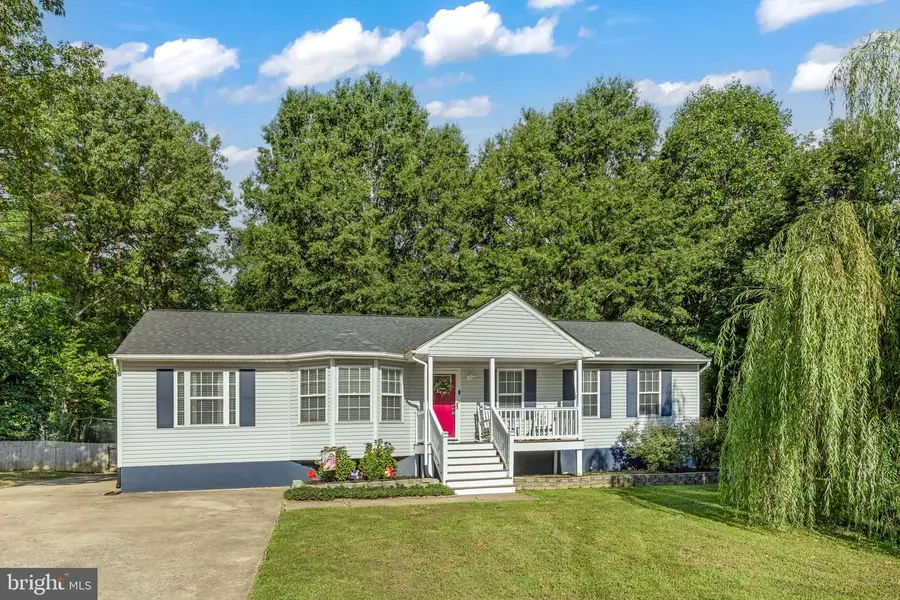 607 Wright Dr, Ruther Glen, VA 22546 - #3