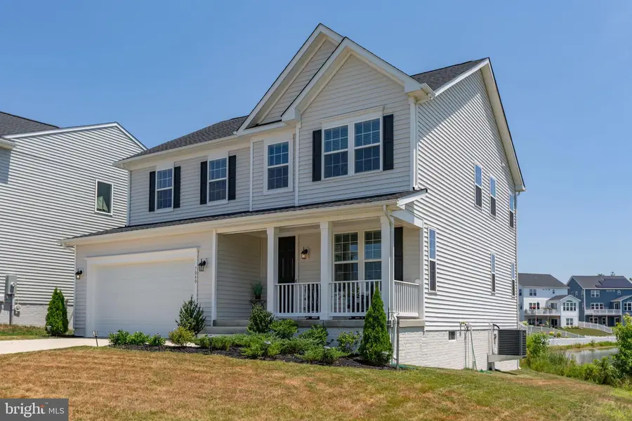 7040 Paine Pl, Ruther Glen, VA 22546 - #3