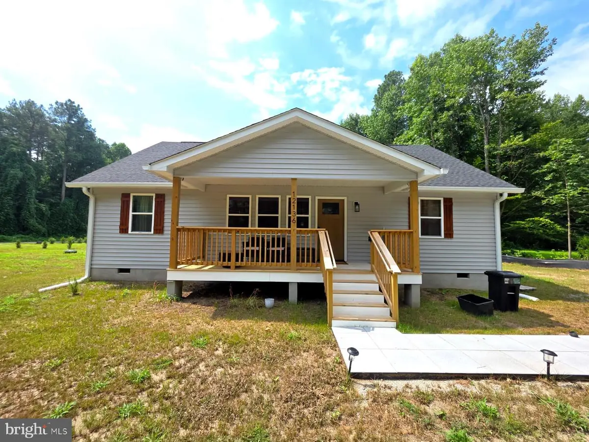 12136 Monterey Rd, Ruther Glen, VA 22546 - #1