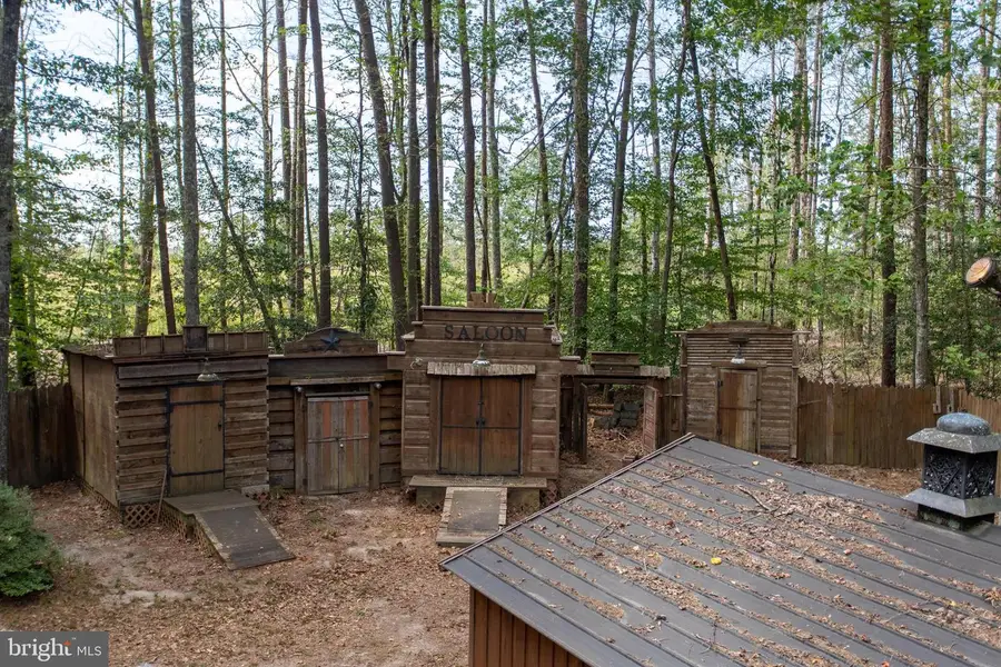 24165 Old C C Rd, Ruther Glen, VA 22546 - #2