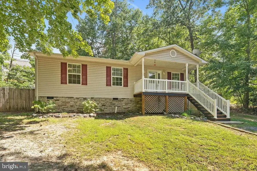 750 Canterbury Dr, Ruther Glen, VA 22546 - #3