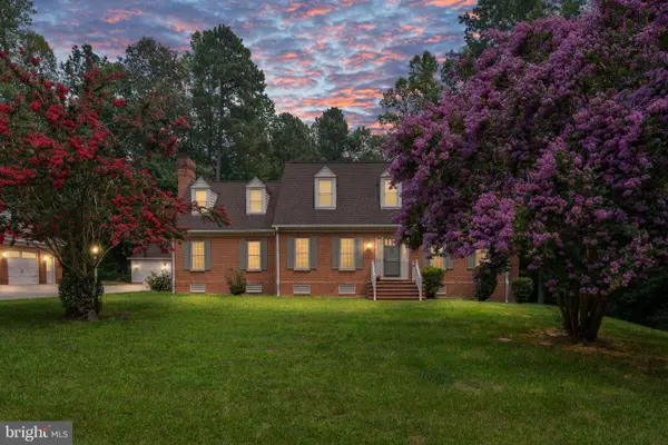 120 Lacy Ln, BOWLING GREEN, VA 22427