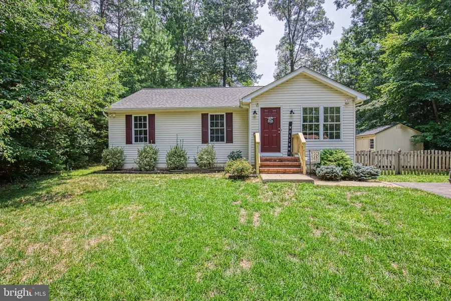 276 Devon Dr, Ruther Glen, VA 22546 - #3