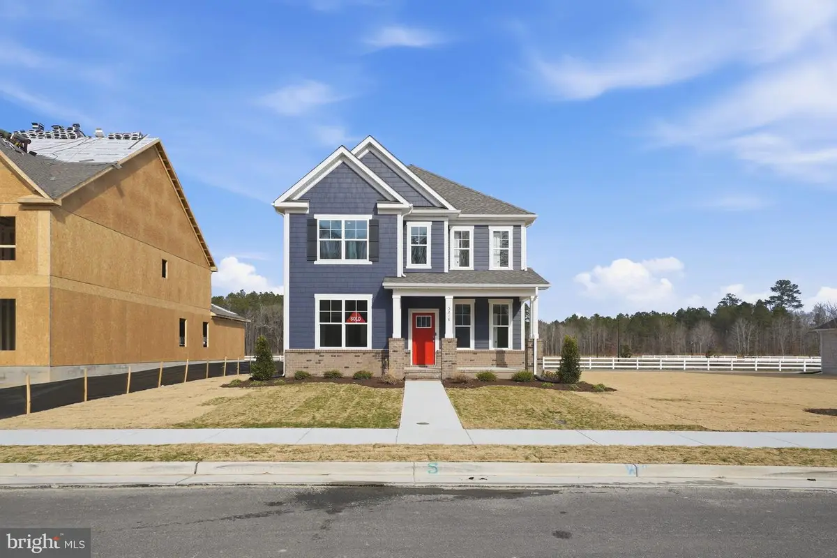 17480 Clark And York Blvd, Ruther Glen, VA 22546 - #1