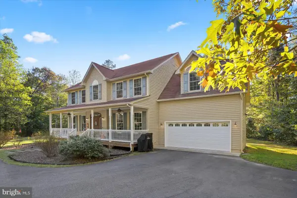 22617 Telegraph Rd, RUTHER GLEN, VA 22546
