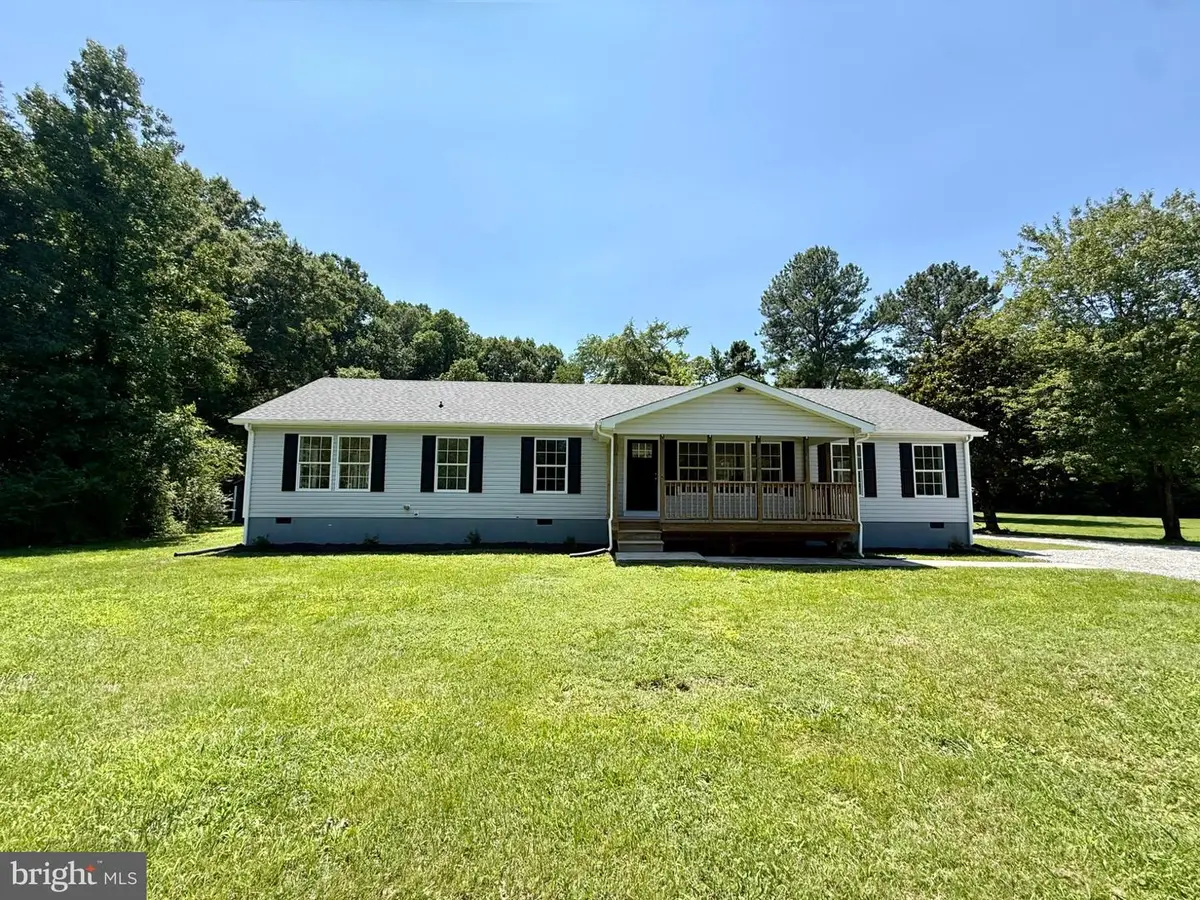 17122 New Baltimore Rd, Milford, VA 22514 - #1