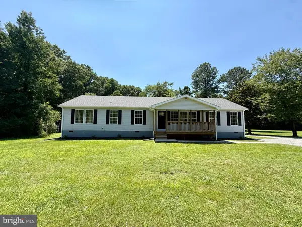 17122 New Baltimore Rd, MILFORD, VA 22514