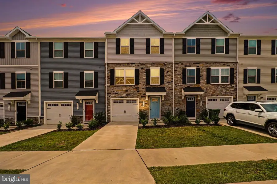 7220 Senate Way, Ruther Glen, VA 22546 - #2
