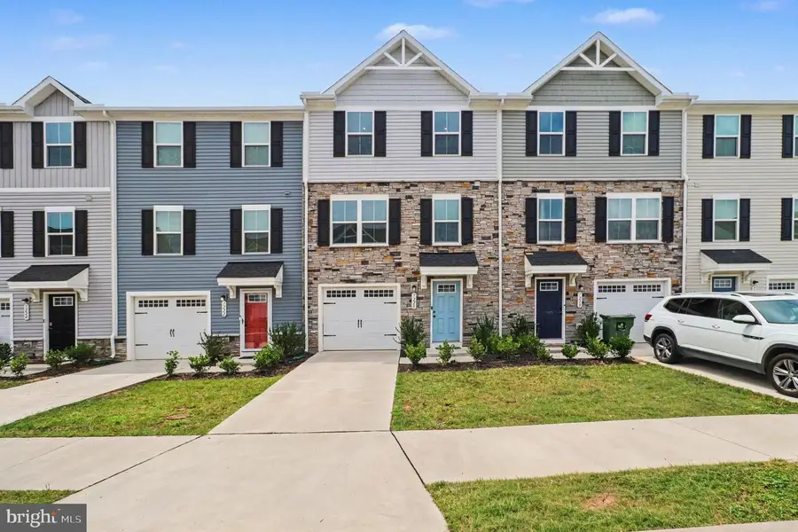 7220 Senate Way, Ruther Glen, VA 22546 - #3