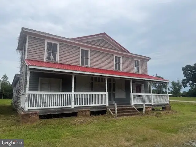 5035 Blantons Rd, Ruther Glen, VA 22546 - #1