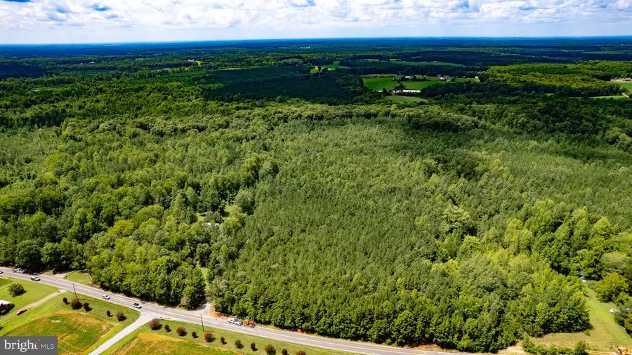 25.5 Deeded Acres Ladysmith, Ruther Glen, VA 22546 - #2