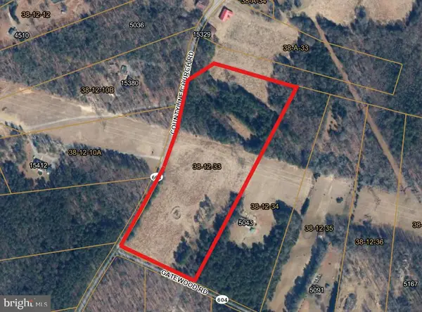 Gatewood, RUTHER GLEN, VA 22546