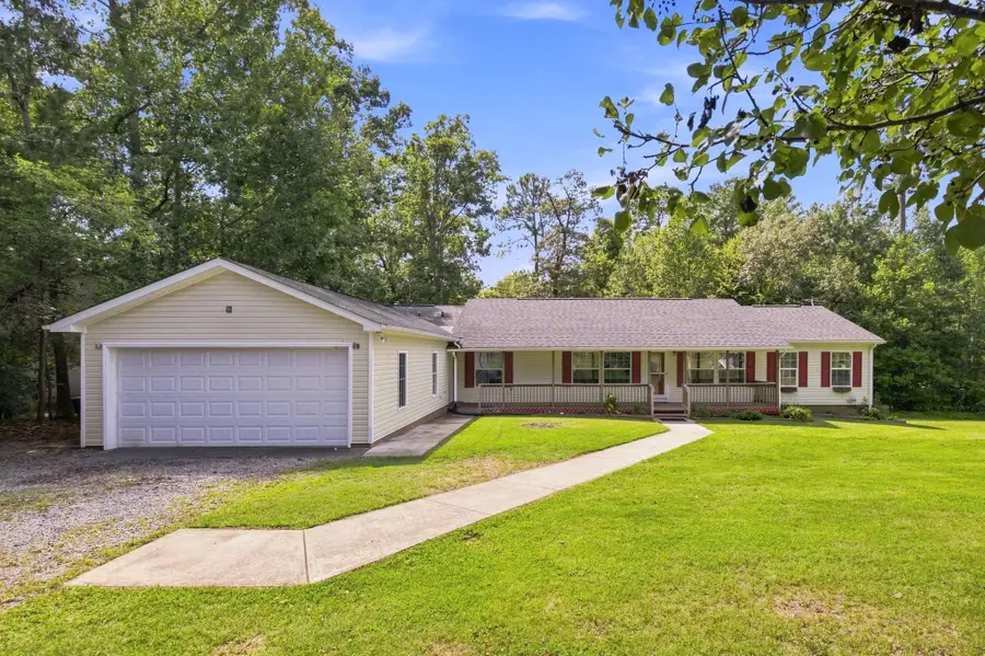 151 Yorktown Dr, Ruther Glen, VA 22546 - #2