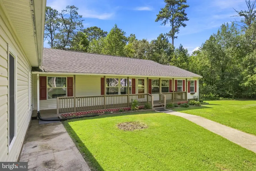 151 Yorktown Dr, Ruther Glen, VA 22546 - #3