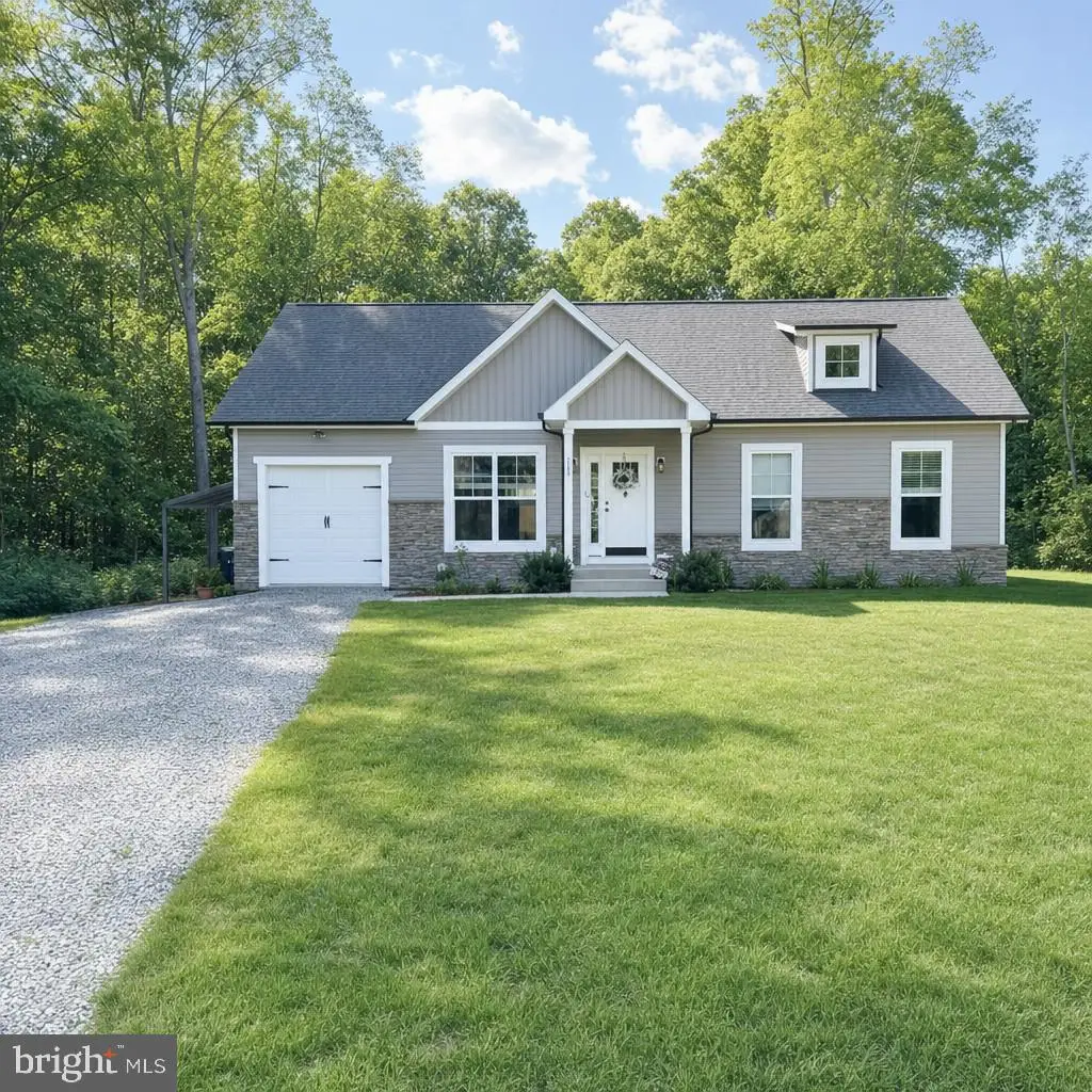 7264 Macedonia Rd, Woodford, VA 22580 - #1