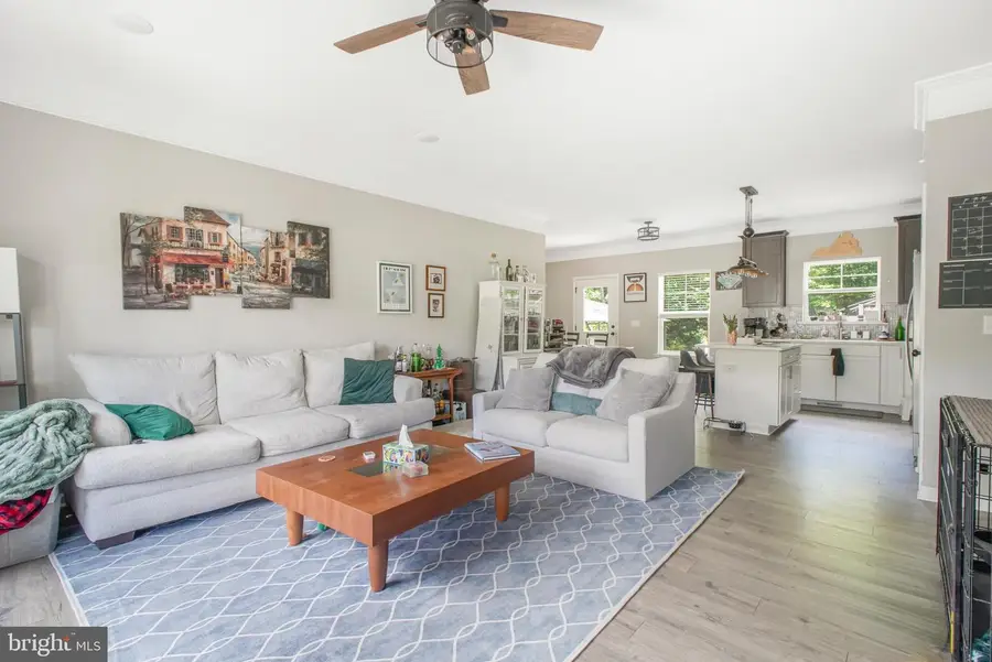 7264 Macedonia Rd, Woodford, VA 22580 - #3