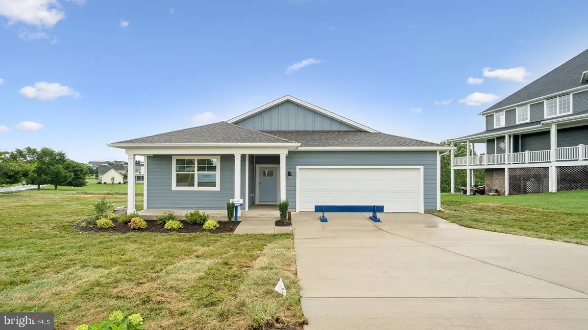 17411 Riverside Dr, Ruther Glen, VA 22546 - #1