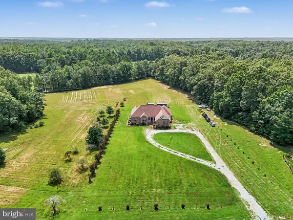 13080 Paige Rd, WOODFORD, VA 22580