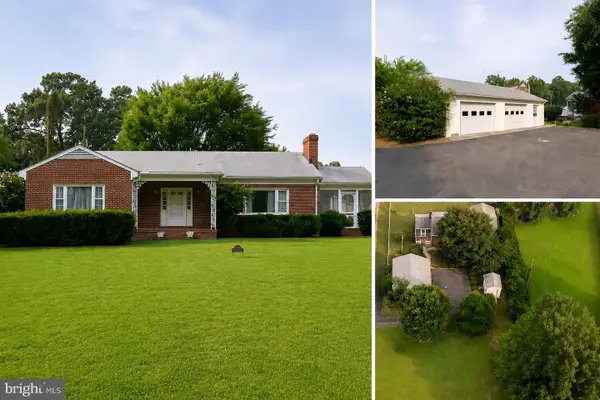 16023 Colonial Rd, MILFORD, VA 22514