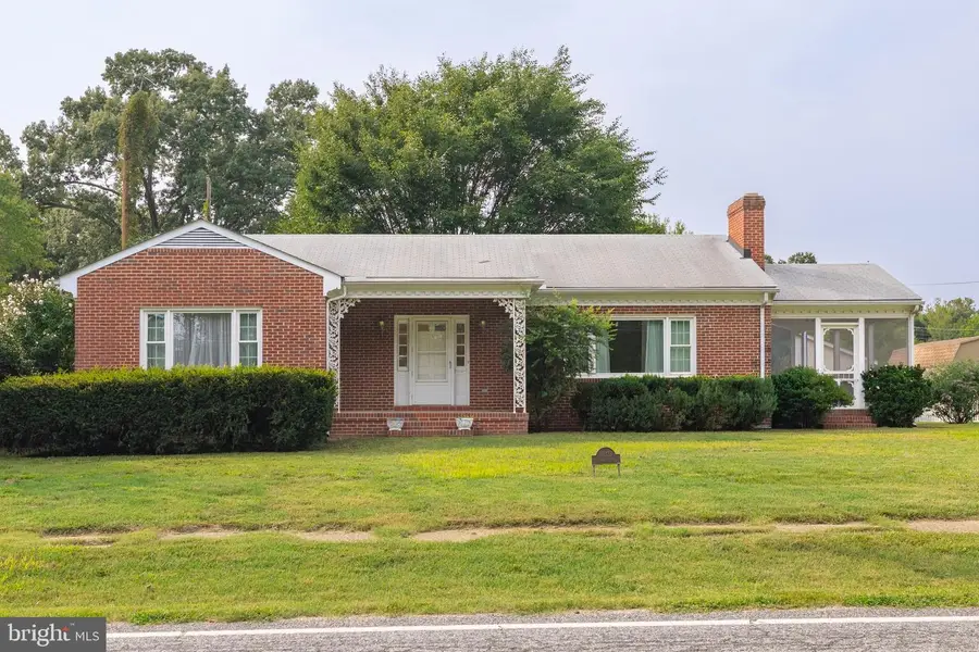 16023 Colonial Rd, Milford, VA 22514 - #2