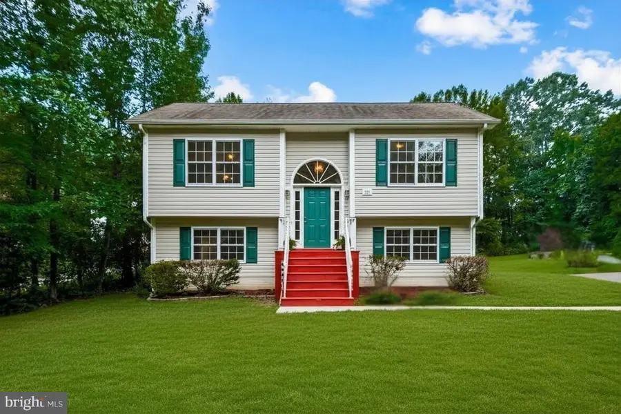 737 Glen Cove Dr, Ruther Glen, VA 22546 - #2