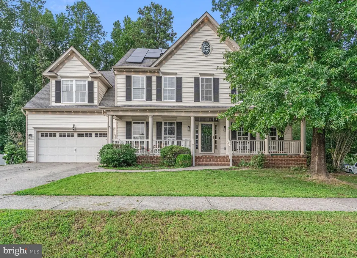 18015 Jackson Dr, Bowling Green, VA 22427 - #1