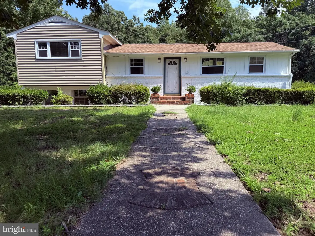 23417 Jordan Smith Rd, Ruther Glen, VA 22546 - #1