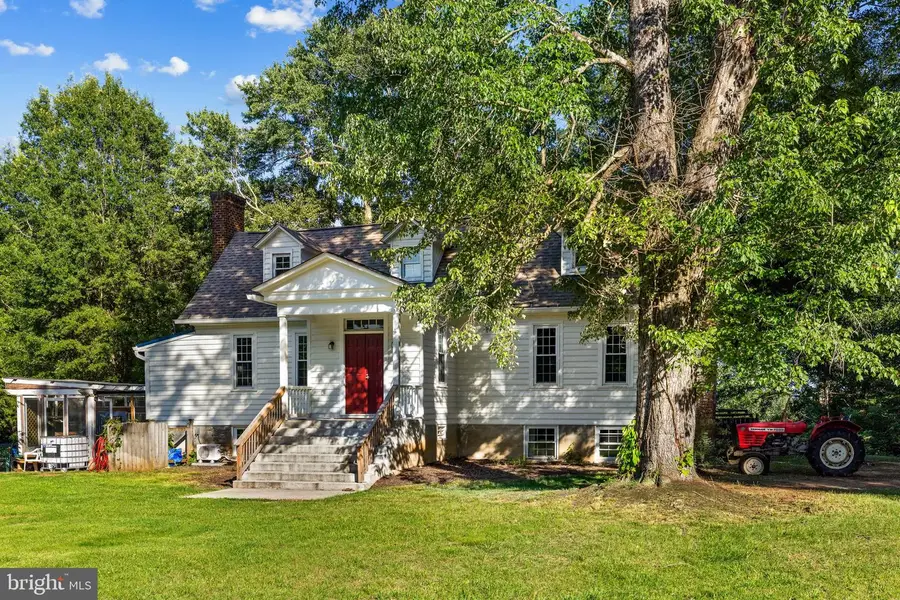 2349 Skinkers Neck Rd, Rappahannock Academy, VA 22538 - #2