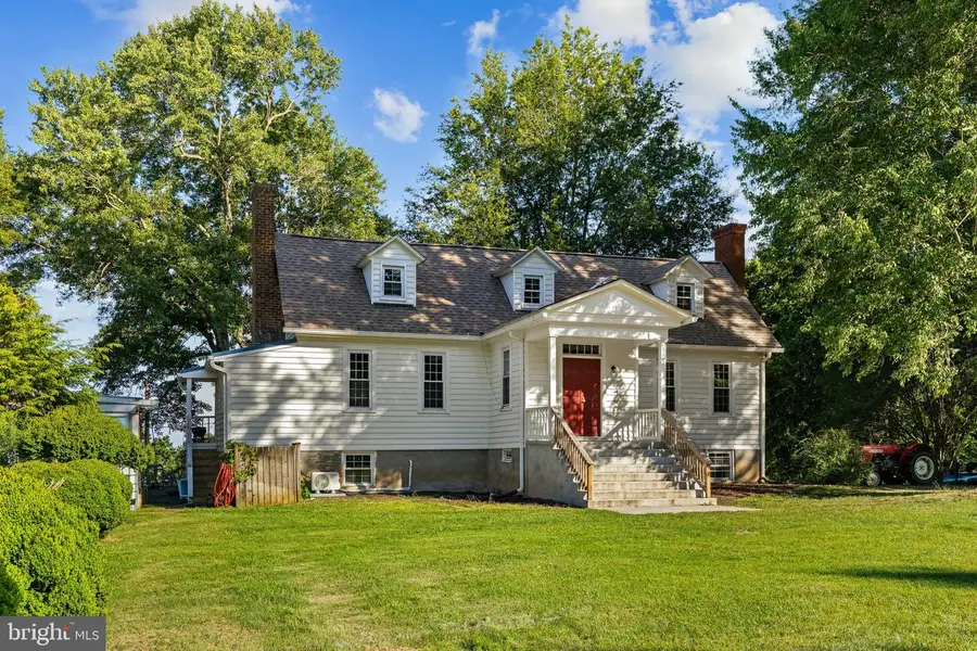 2349 Skinkers Neck Rd, Rappahannock Academy, VA 22538 - #3