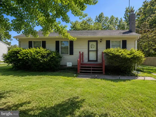 12246 Bunya Ln, RUTHER GLEN, VA 22546