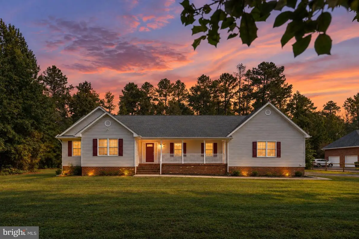 15399 Paige Rd, Woodford, VA 22580 - #1