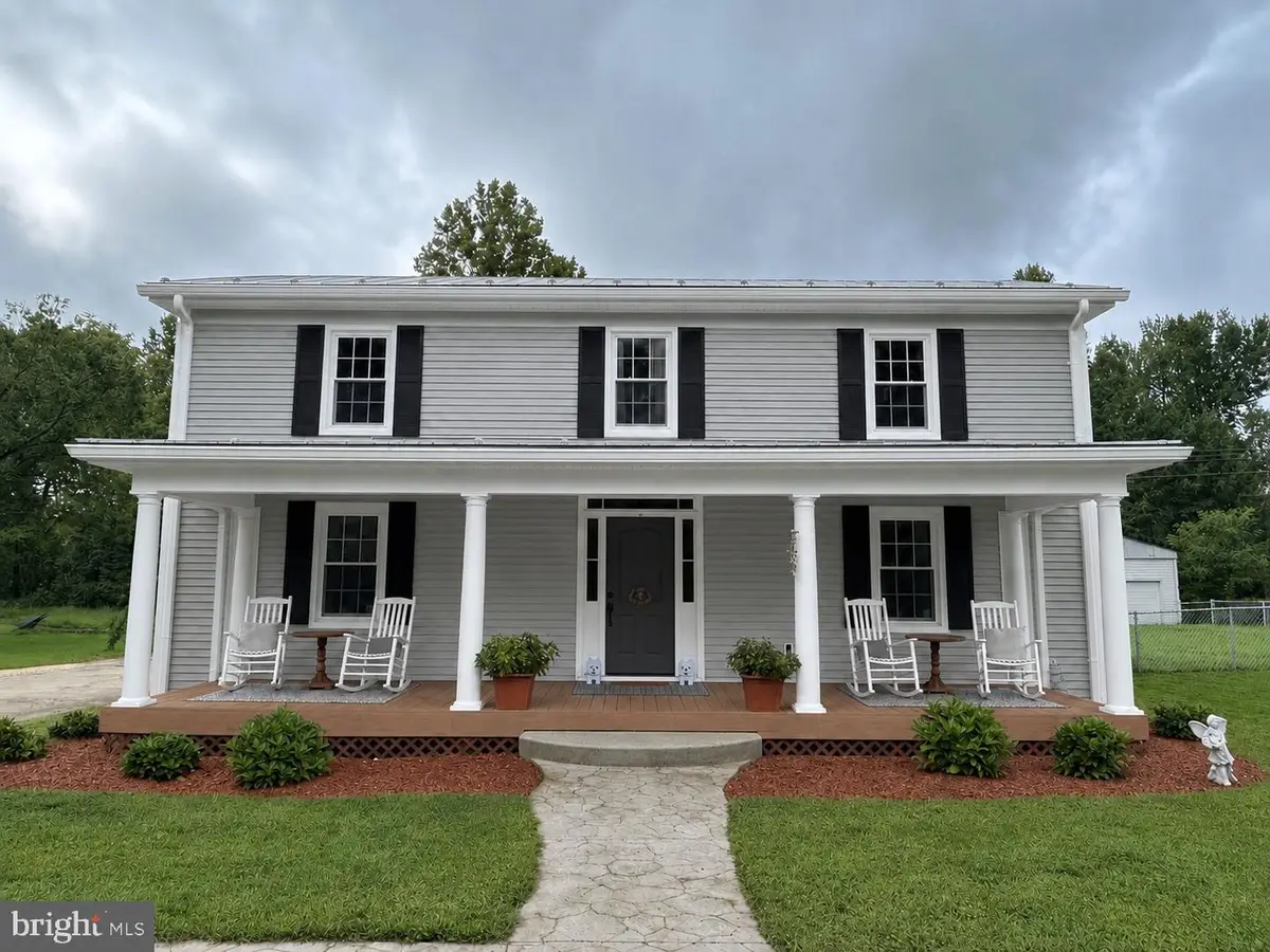 12124 Guinea Dr, Woodford, VA 22580 - #1