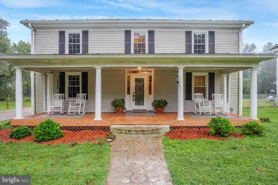 12124 Guinea Dr, Woodford, VA 22580 - #2