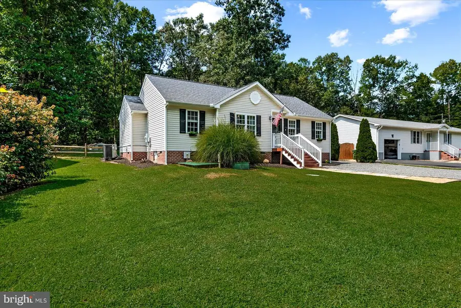 111 Patrick Henry Dr, Ruther Glen, VA 22546 - #3