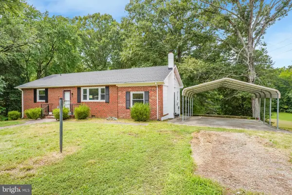 18260 Beazley Ln, MILFORD, VA 22514