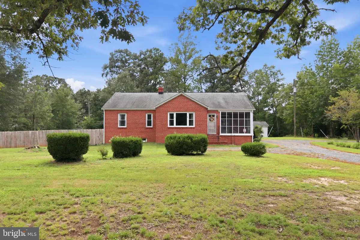24294 Ruther Glen Road Rd, Ruther Glen, VA 22546 - #1