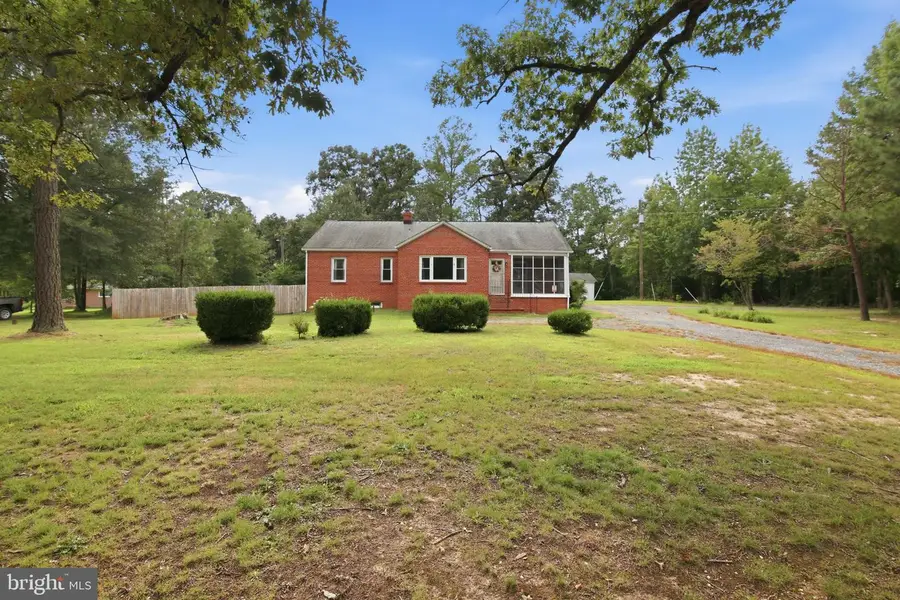 24294 Ruther Glen Road Rd, Ruther Glen, VA 22546 - #2