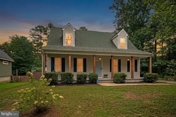 10 Betsy Ross Cv, RUTHER GLEN, VA 22546