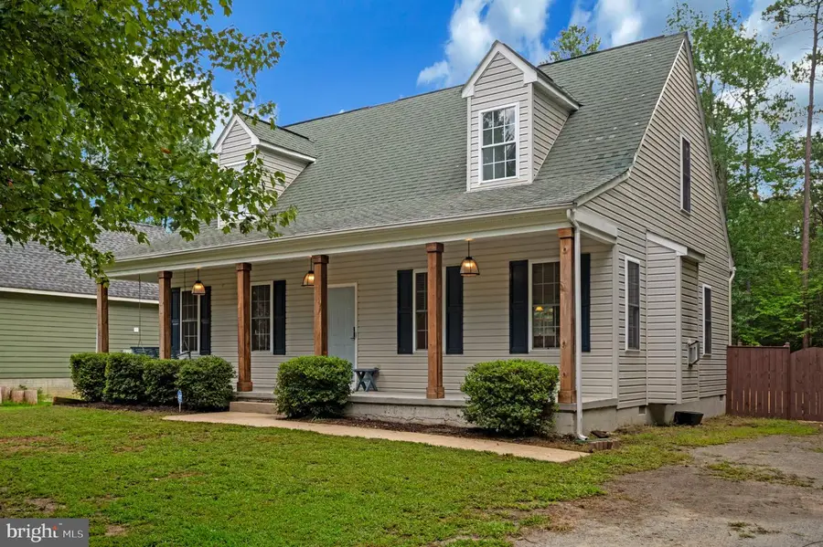 10 Betsy Ross Cv, Ruther Glen, VA 22546 - #2