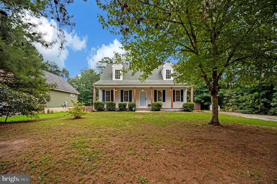 10 Betsy Ross Cv, Ruther Glen, VA 22546 - #3