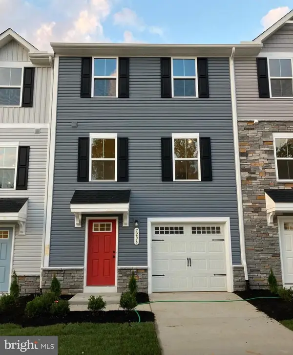 7206 Potomac Ter, RUTHER GLEN, VA 22546